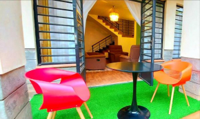 Silent Sky Homestay near JKIA Airport & SGR Nairobi